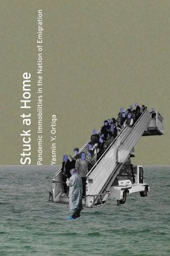 Cover Stuck at Home