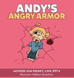 Cover Andy's Angry Armor