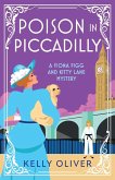 Poison in Piccadilly Poison in Piccadilly