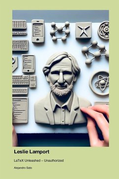 Cover Leslie Lamport