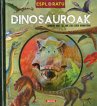 Dinosauroak - Bild 1