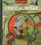 Dinosauroak