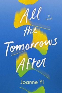Cover All the Tomorrows After