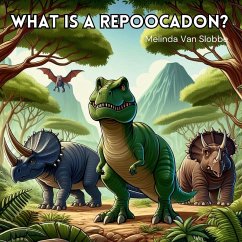What is a Repoocadon? - Slobbe, Melinda van