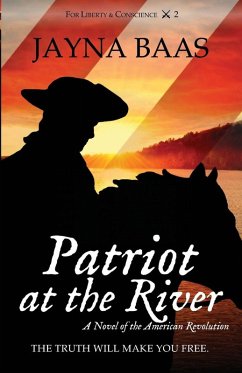 Patriot at the River - Baas, Jayna