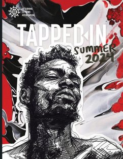 Cover Tapped-In Magazine