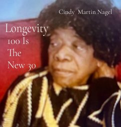 Cover Longevity 100 is the New 30