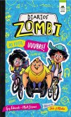 Diarios Zombi: Ao feito, uuubre! Diarios Zombi: Ao feito, uuubre!