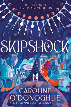 Cover Skipshock