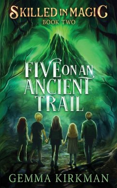 Cover Five on an Ancient Trail