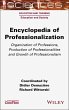 Encyclopedia of Professionalization - Bild 1
