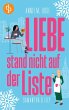 Liebe stand nicht auf der Liste - Bild 1