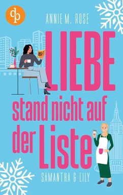 Cover Liebe stand nicht auf der Liste