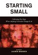 Starting Small - Bild 1