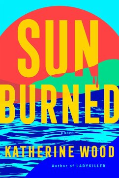 Cover Sunburned