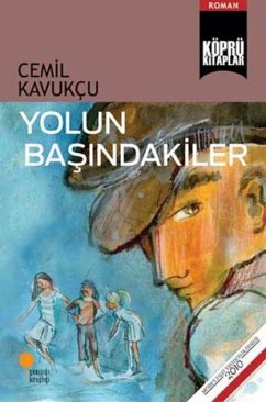 Cover Yolun Basindakiler