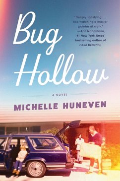 Cover Bug Hollow