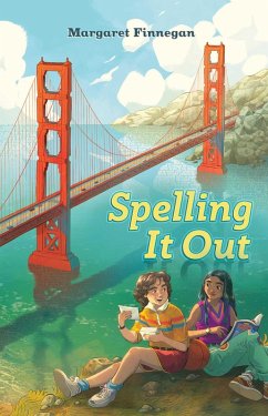 Spelling It Out - Finnegan, Margaret