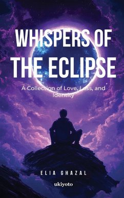 Cover Whispers Of The Eclipse