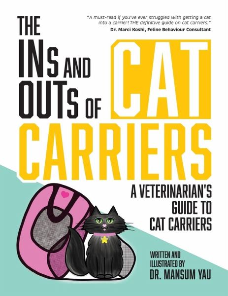 The Ins and Outs of Cat Carriers The Ins and Outs of Cat Carriers