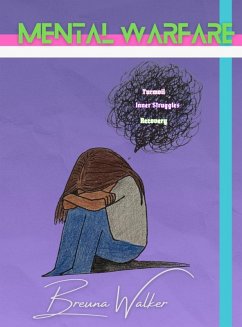 Cover Mental Warfare