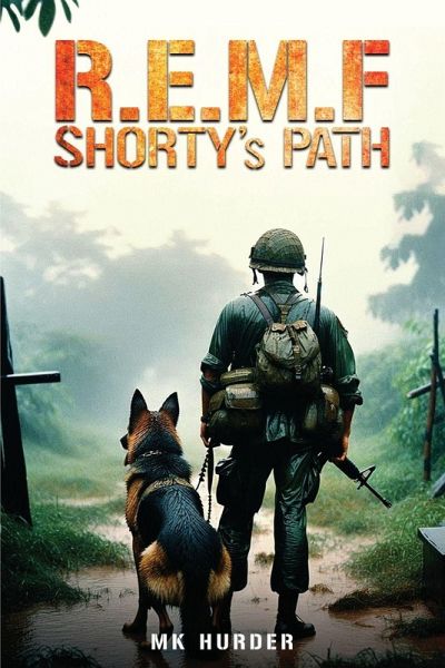 R.E.M.F SHORTY's PATH