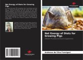 Net Energy of Diets for Growing Pigs Net Energy of Diets for Growing Pigs