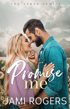 Cover Promise Me
