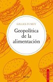 Geopolítica de la Alimentación Geopolítica de la Alimentación