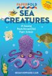 Paperfold Sea Creatures - Bild 1