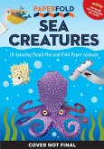 Paperfold Sea Creatures