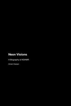 Cover Neon Visions