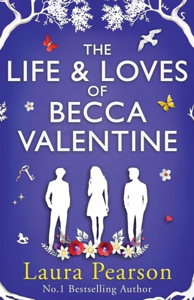 The Life and Loves of Becca Valentine The Life and Loves of Becca Valentine