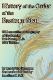 History of the Order of the Eastern Star History of the Order of the Eastern Star