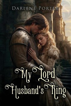 Cover My Lord Husband's Ring