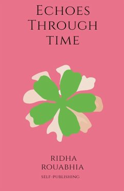 Cover Echoes Through Time
