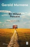 Bir Milyon Pencere - Murnane, Gerald