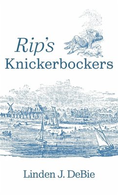 Rip's Knickerbockers Rip's Knickerbockers