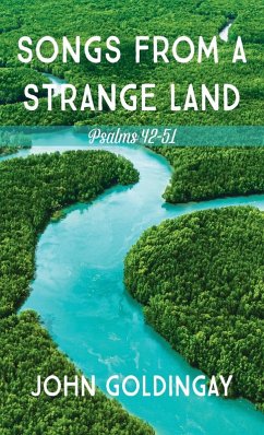Songs from a Strange Land Songs from a Strange Land