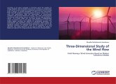 Three-Dimensional Study of the Wind Flow