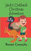 Jack's Outback Christmas Adventure Jack's Outback Christmas Adventure