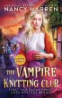 The Vampire Knitting Club (Large Print) - Bild 1