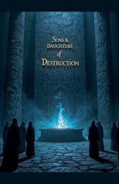 Cover Sons & Daughters of Destruction