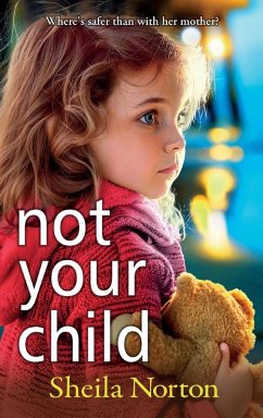 Cover Not Your Child