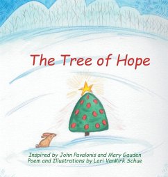 Cover The Tree of Hope