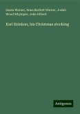 Karl Krinken, his Christmas stocking Karl Krinken, his Christmas stocking