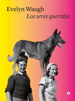 Seres Queridos, Los - Waugh, Evelyn