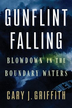 Gunflint Falling Cover Gunflint Falling