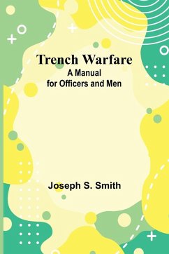 Cover Trench Warfare