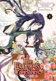 The Emperor's Caretaker 03 The Emperor's Caretaker 03